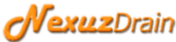 nexus_drain_logo nexus_drain_logo